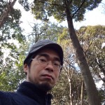津田 格　准教授