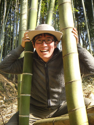 辻　祥悟さん