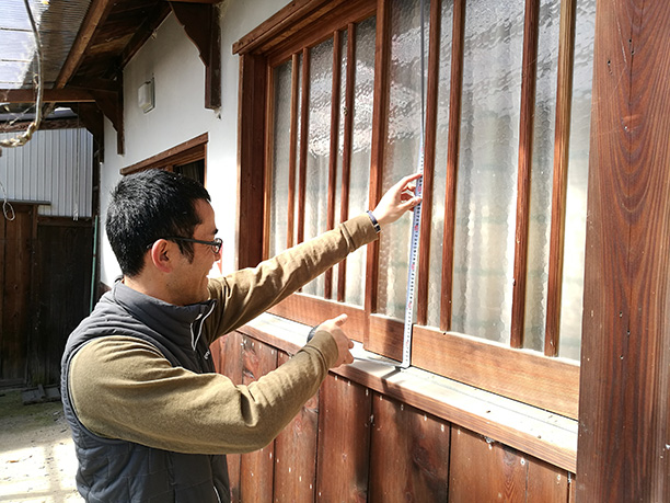 リフォーム時代の必須科目「木造建築病理学」