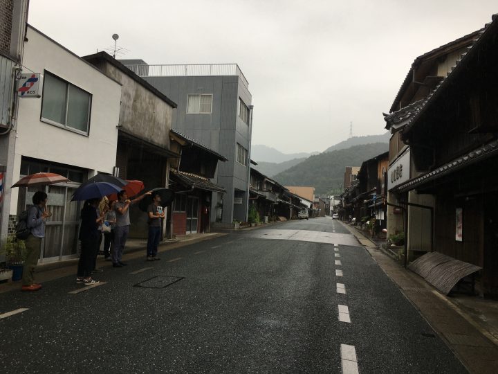 安井昇先生「木造建築の防火」6