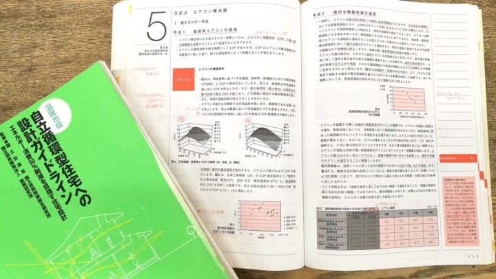 自立循環型住宅