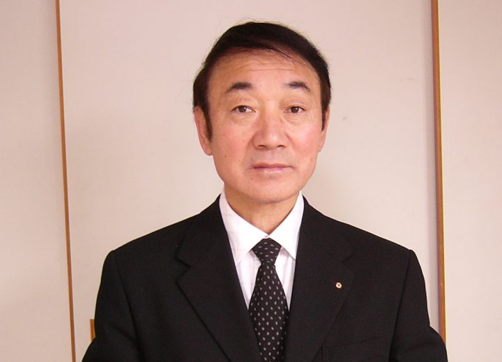 入江 万里子 入江 万里子