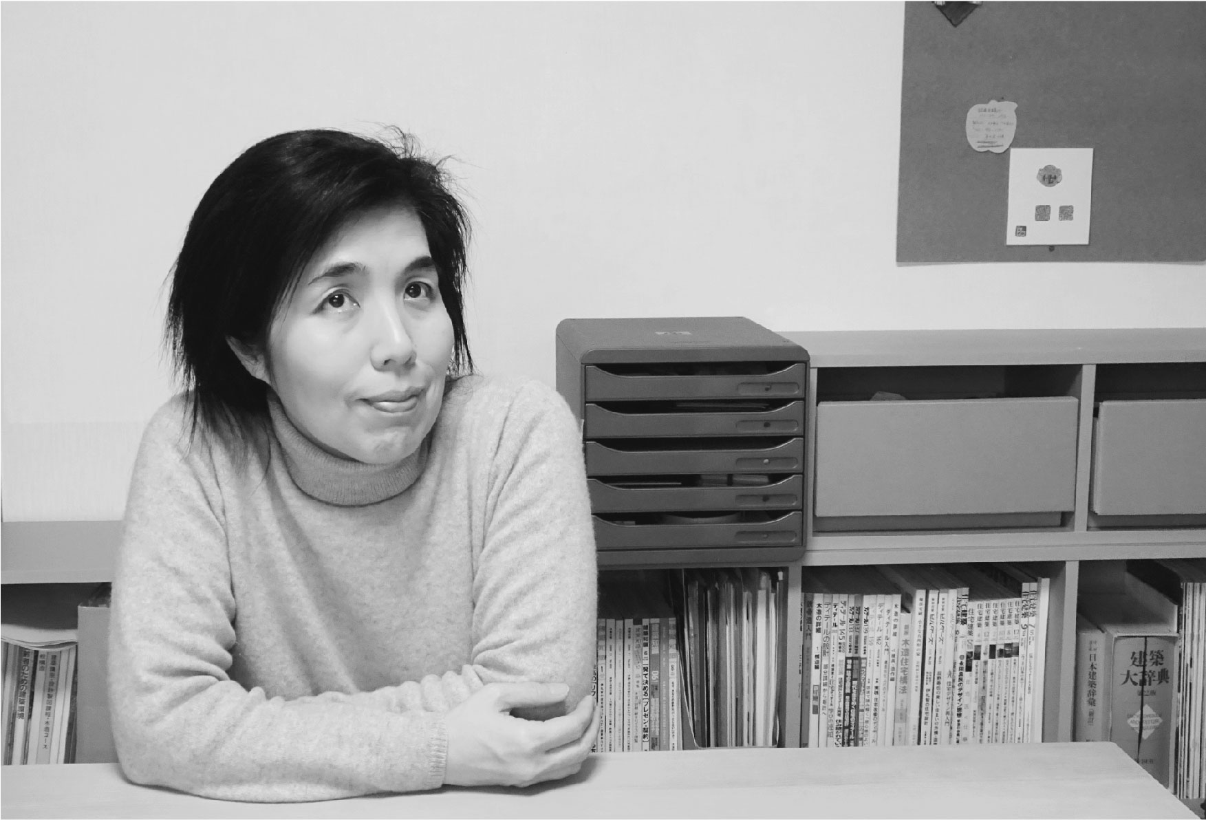 坂本 美智子 学び動きつづけること 岐阜県立森林文化アカデミー 坂本 美智子 学び動きつづけること 岐阜県立森林文化アカデミー