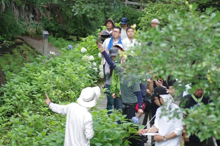 1 自然科学の知識 岐阜県立森林文化アカデミー
