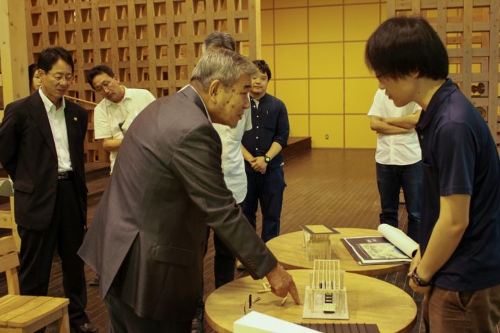 自力建設2019学長プレゼン3