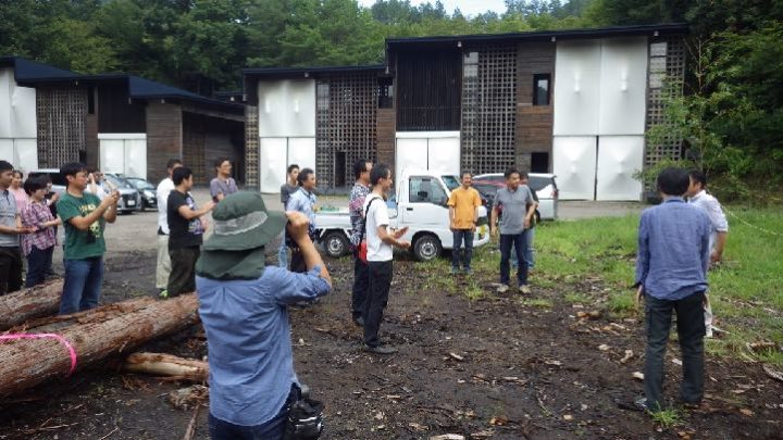 自力建設2019地鎮祭1