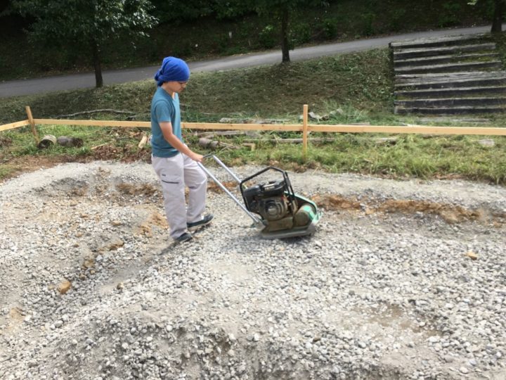 自力建設2019基礎工事3