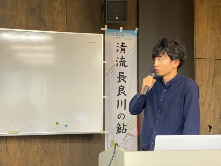 木材利用総合演習2019古田くん