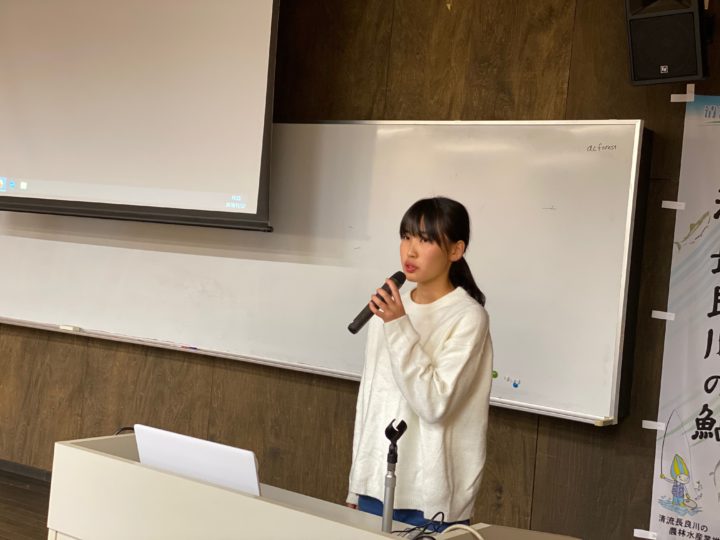 木材利用総合演習2019古瀬さん