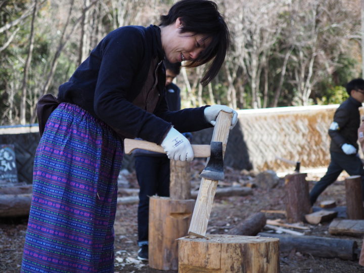 山田香織さん