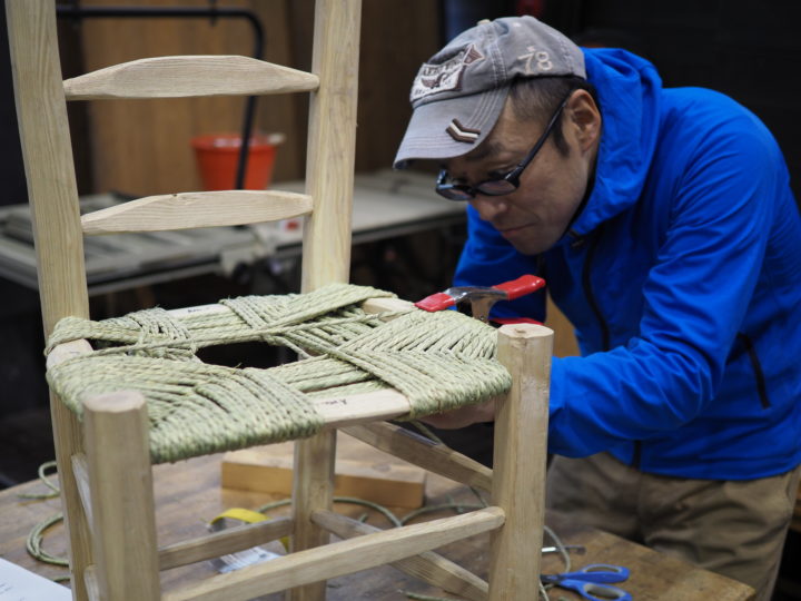 荒井圭一郎さん