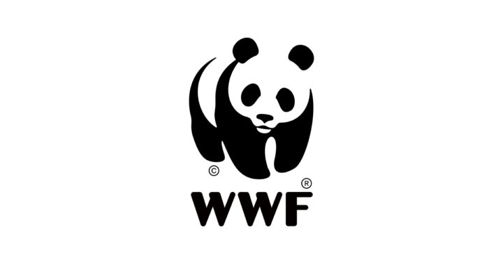 WWFのロゴ