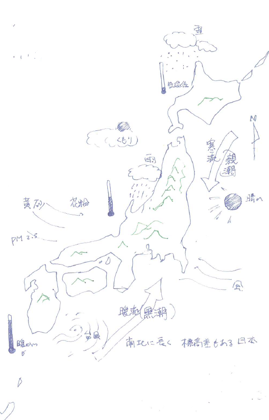 気候の違いで建物が変わる 心地よいエコな暮らしコラム11 岐阜県立森林文化アカデミー