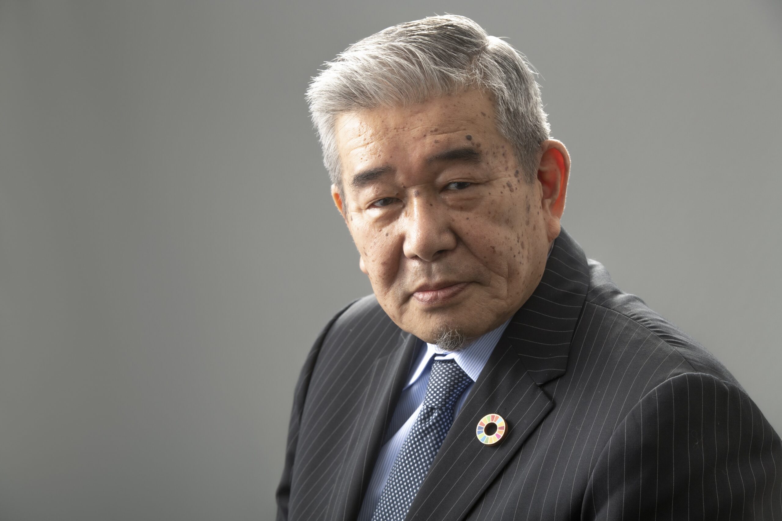 学長ご挨拶 岐阜県立森林文化アカデミー 学長ご挨拶 岐阜県立森林文化アカデミー