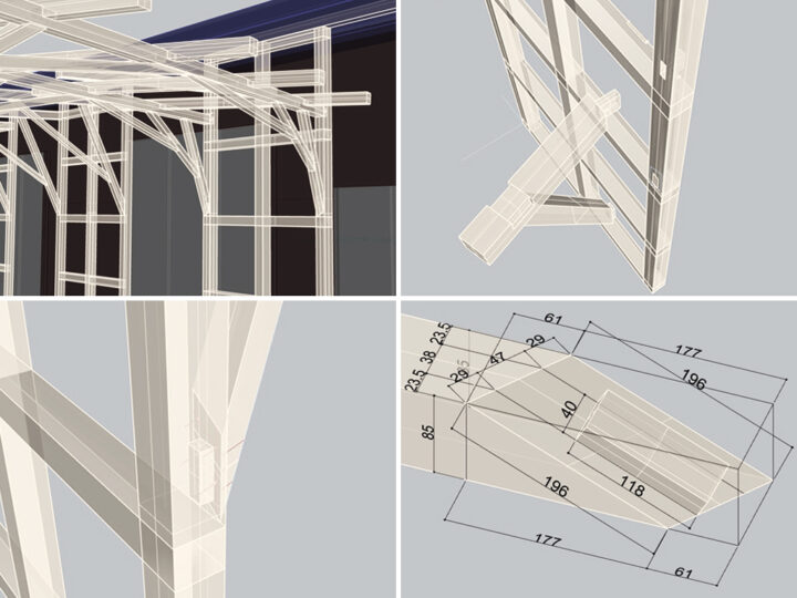 自力建設2021刻み3D