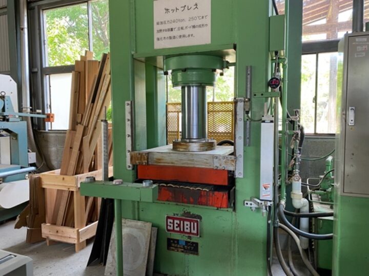 竹プロジェクト 岐阜県立森林文化アカデミー