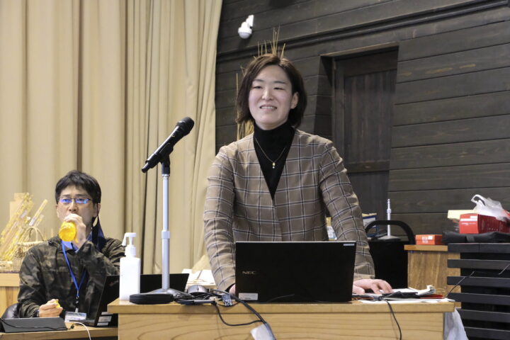 令和4年度第22回課題研究公表会＿井上真利