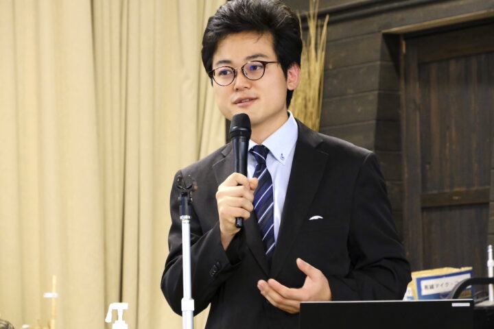 令和4年度第22回課題研究公表会＿宮森庸介