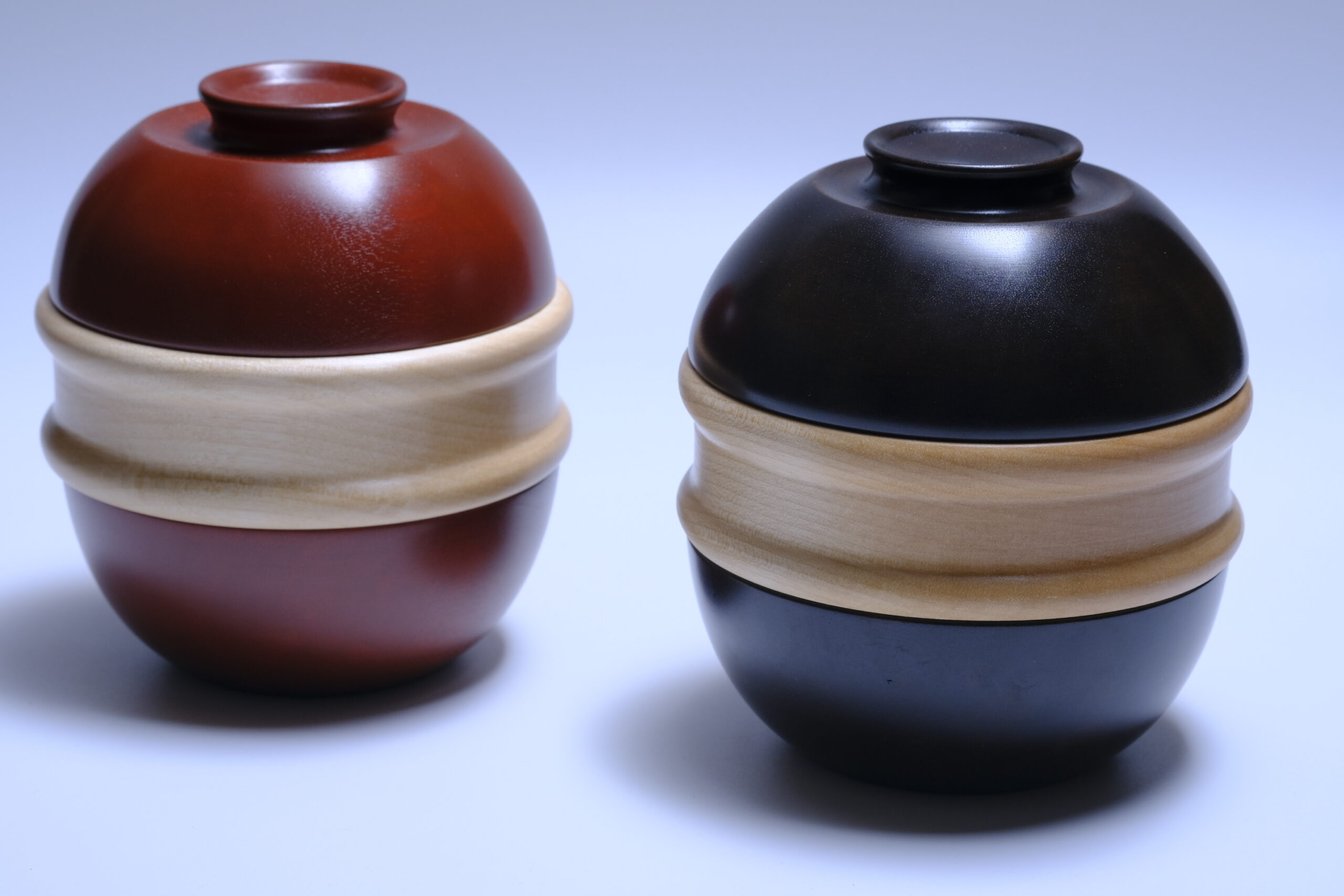 木のおべんとう箱展 2023 製作レポート⑥ : 岐阜県立森林文化アカデミー