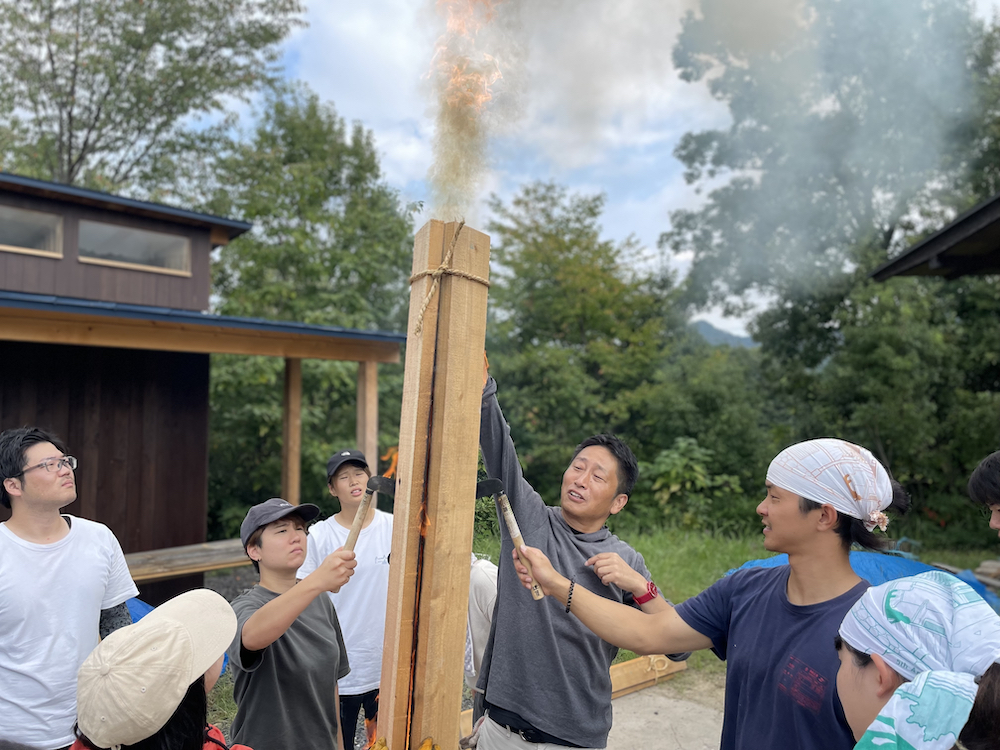 安井昇先生木造建築の防火2023-4