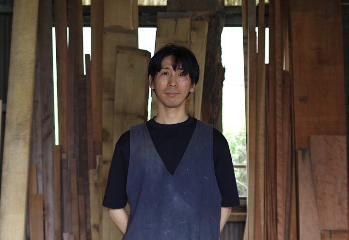 池冨士裕さん