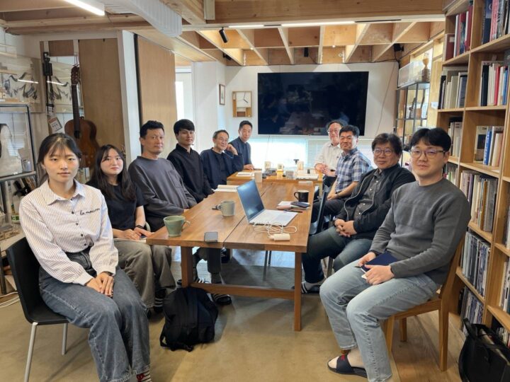 カワ建築事務所