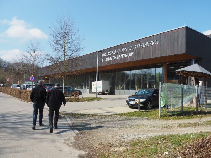 ビーベラッハ木造建築教育センター