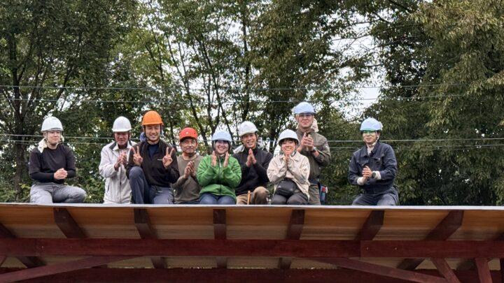 人の繋がりが資産になる「ネットワーク構築」