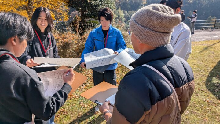 総合力の素地づくり<br>「専門・共通科目」
