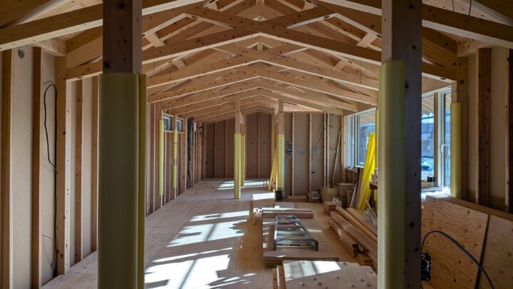 社会で求められる実践力「地域実践プロジェクト」