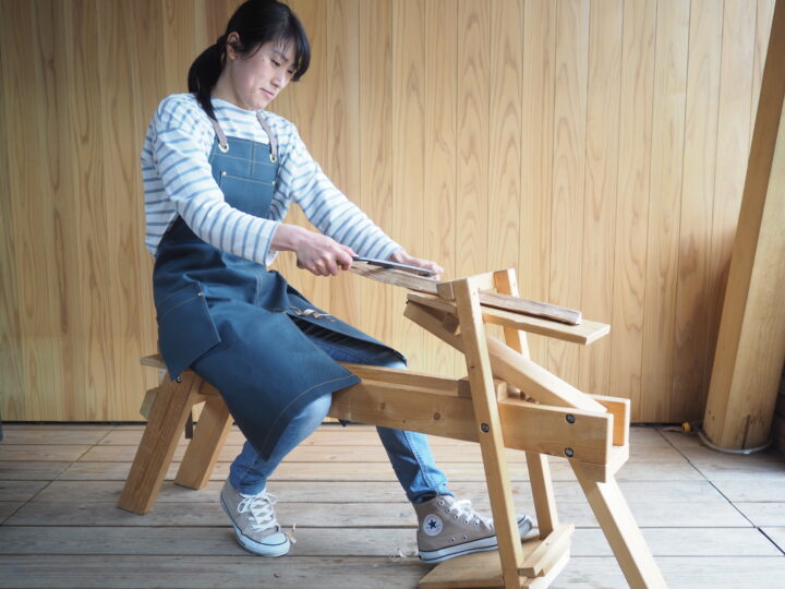山路今日子さん