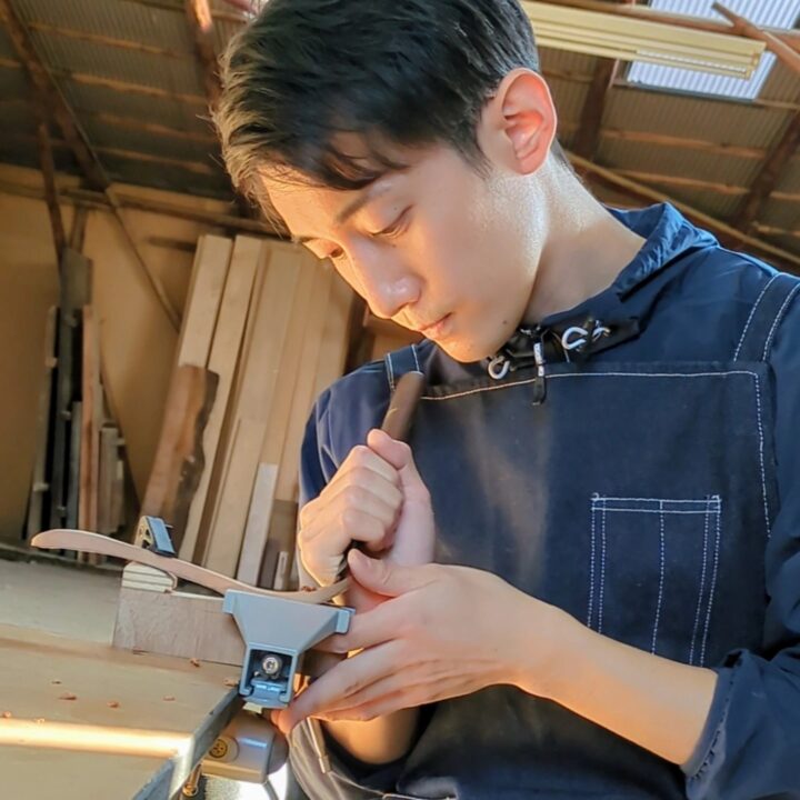 兒島京太郎さん