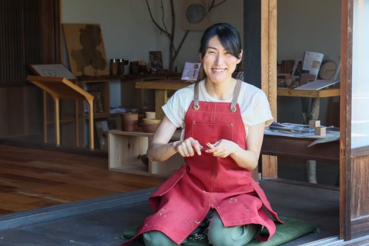 山路今日子さん