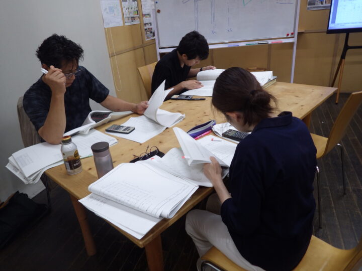 研修の様子