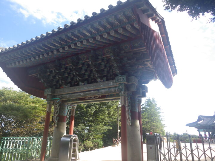 建物