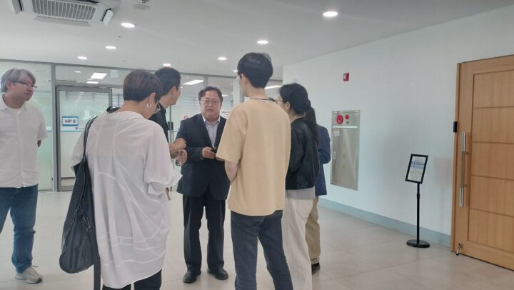 学生質問